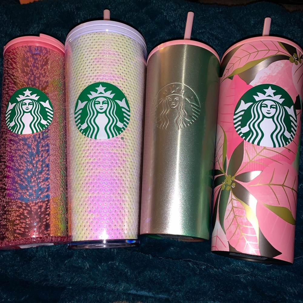 Starbucks 2020 Cups.!!! - Picture 3 of 5